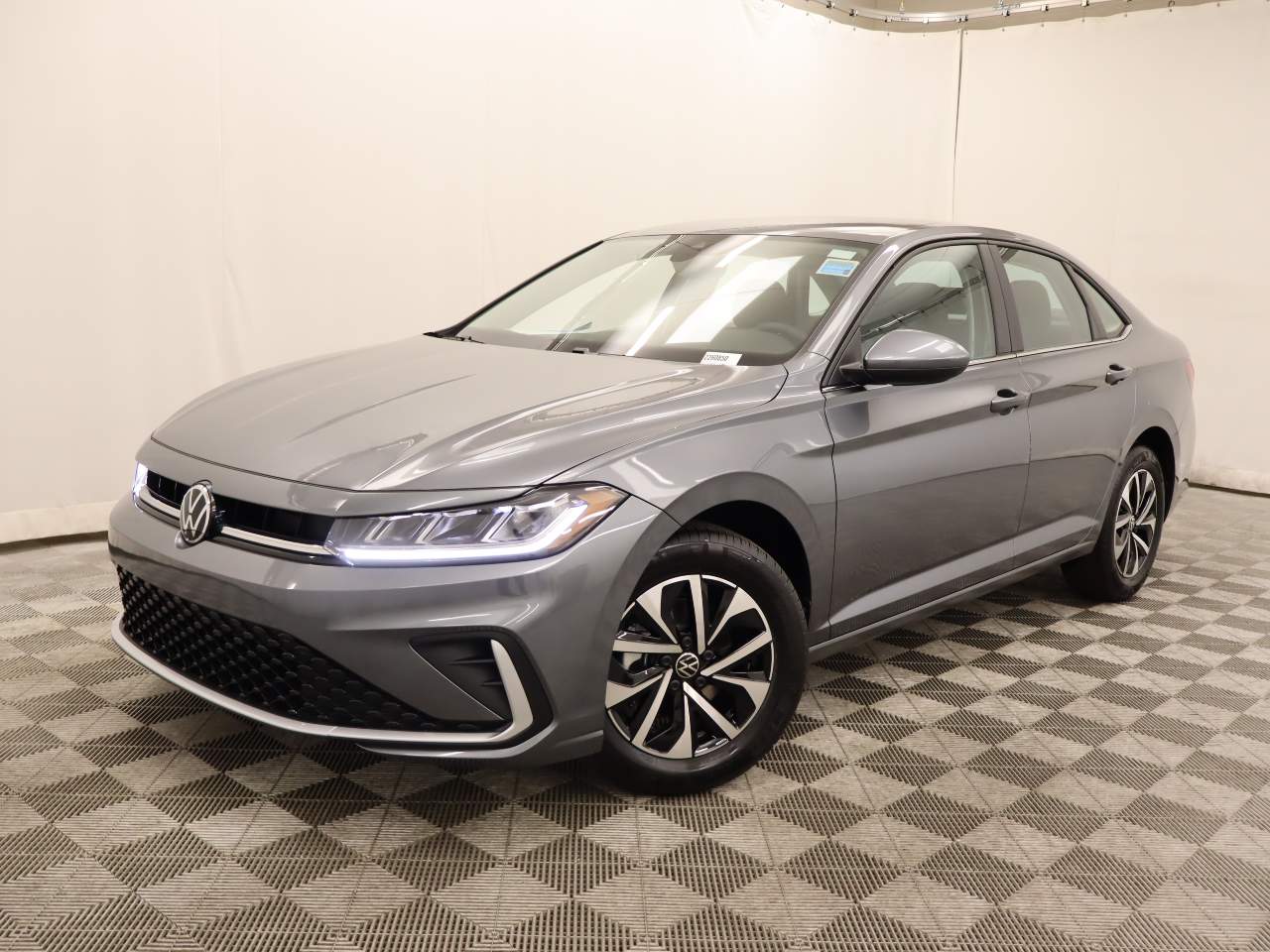 2026 Volkswagen Jetta