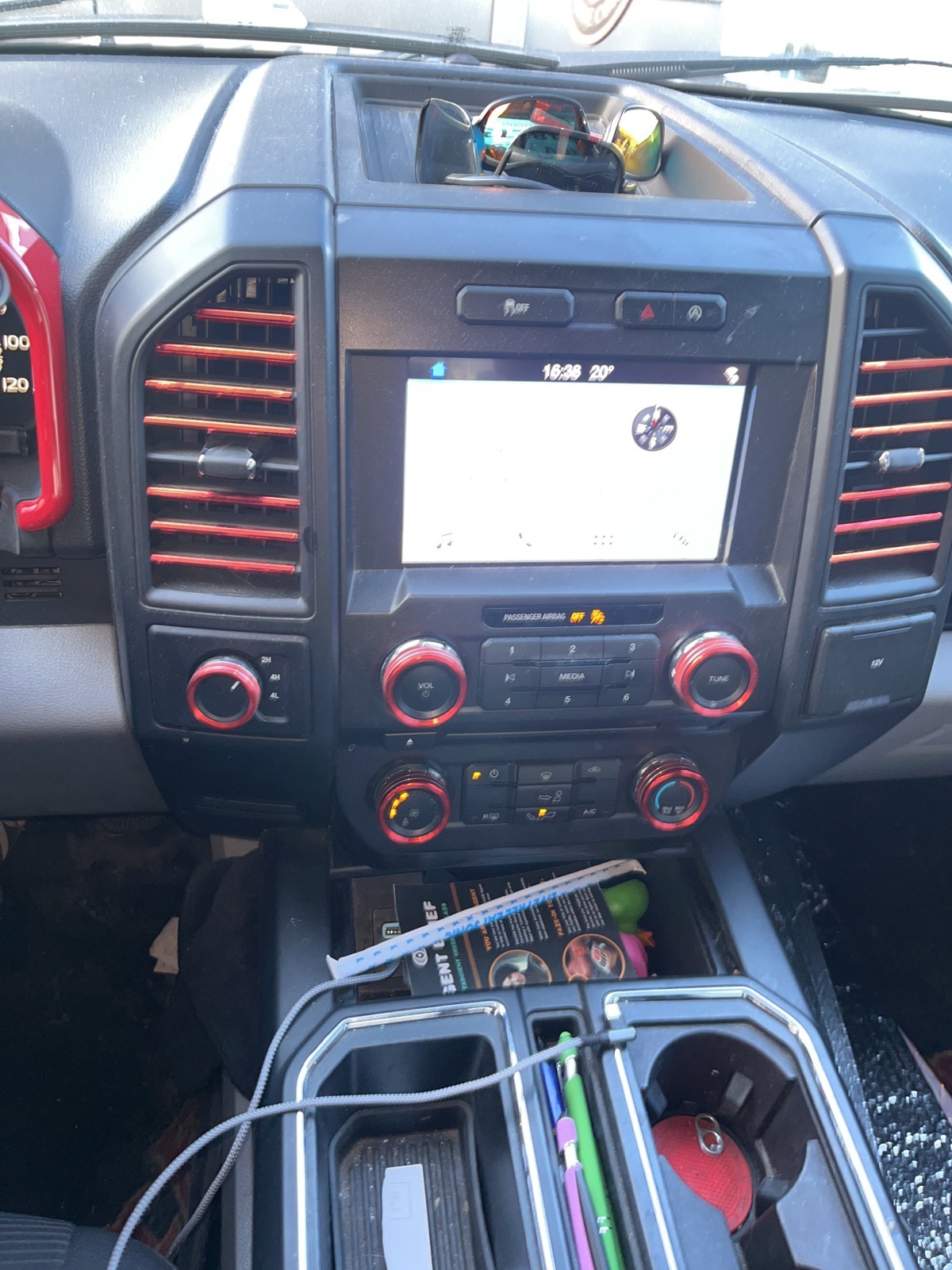 Used 2018 Ford F-150 XL with VIN 1FTEW1EP5JFE28614 for sale in Kansas City