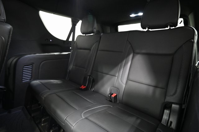 2022 Gmc Yukon XL Denali photo 3
