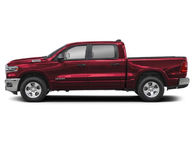 2026 Ram 1500 Big Horn photo 2