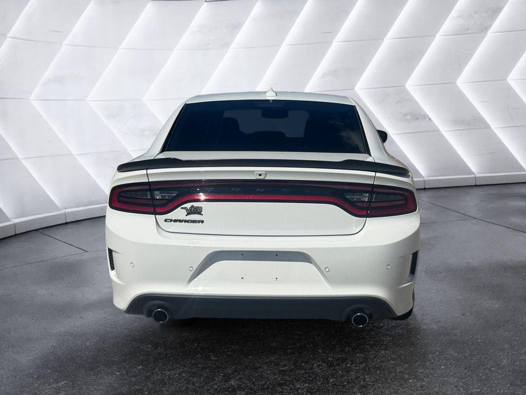 2023 Dodge Charger GT photo 3