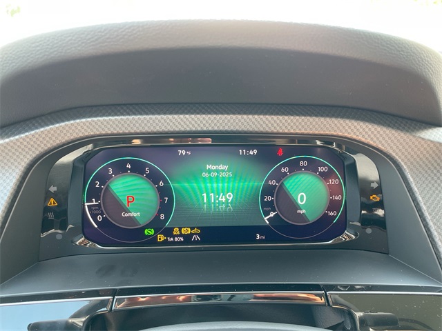 2025 Volkswagen Atlas Peak Edition SE Technology photo 20