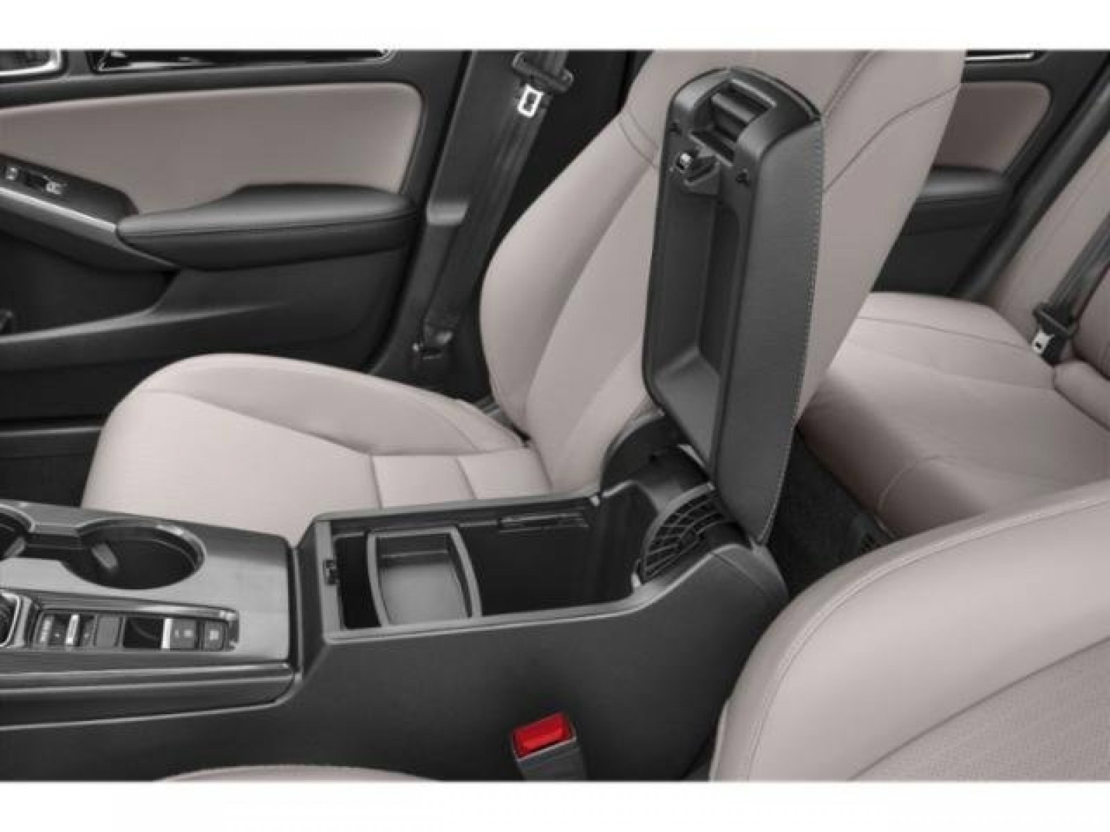 2026 Honda Civic Hybrid Sport Touring photo 14