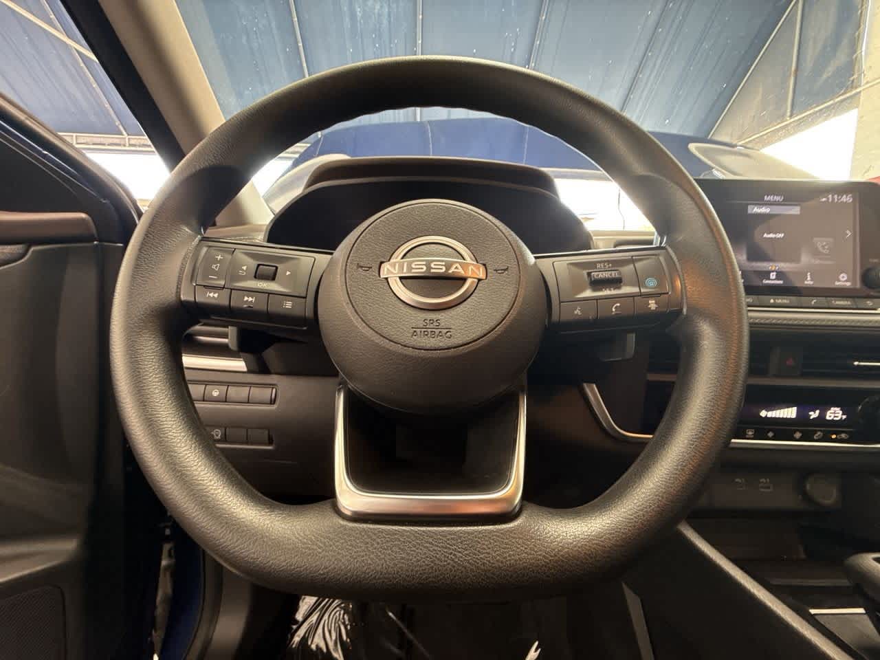 2023 Nissan Rogue SV photo 14