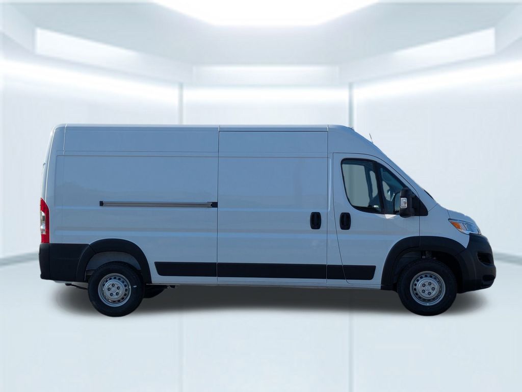 2025 Ram ProMaster 2500 photo 5