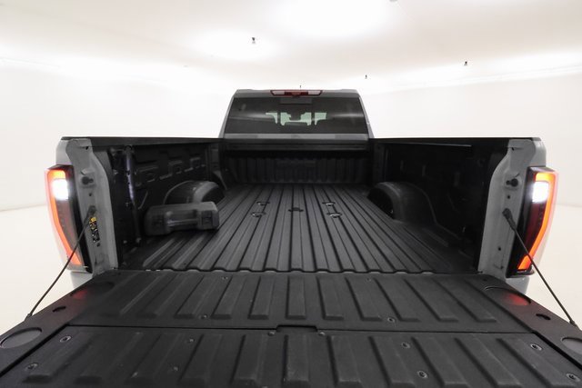 2025 Gmc Sierra 3500 HD AT4 photo 20
