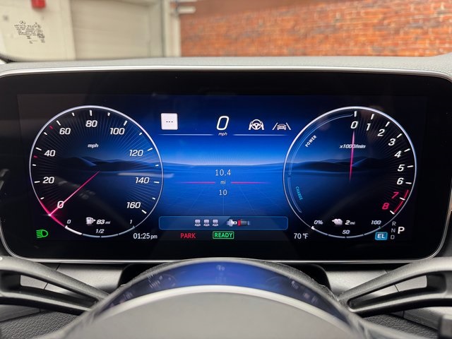 2025 Mercedes Benz GLC 350e 4MATIC photo 15