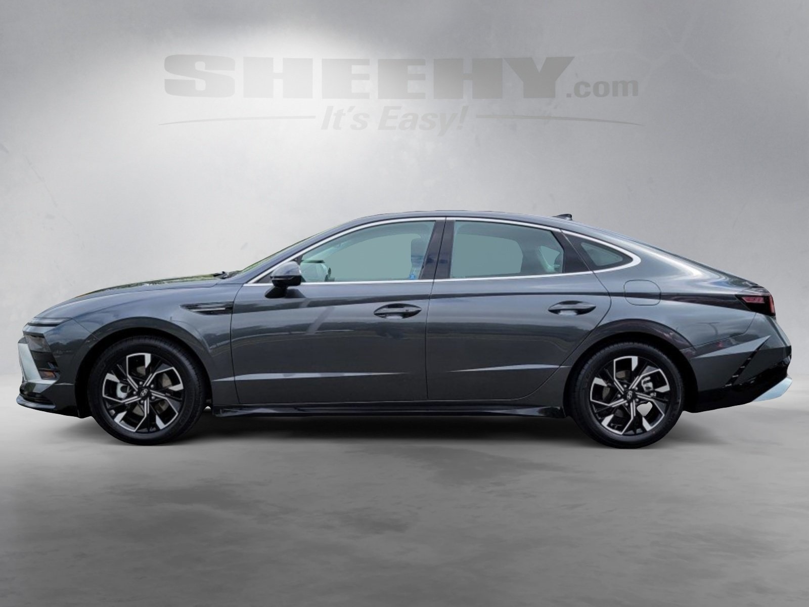 2025 Hyundai Sonata SEL photo 6