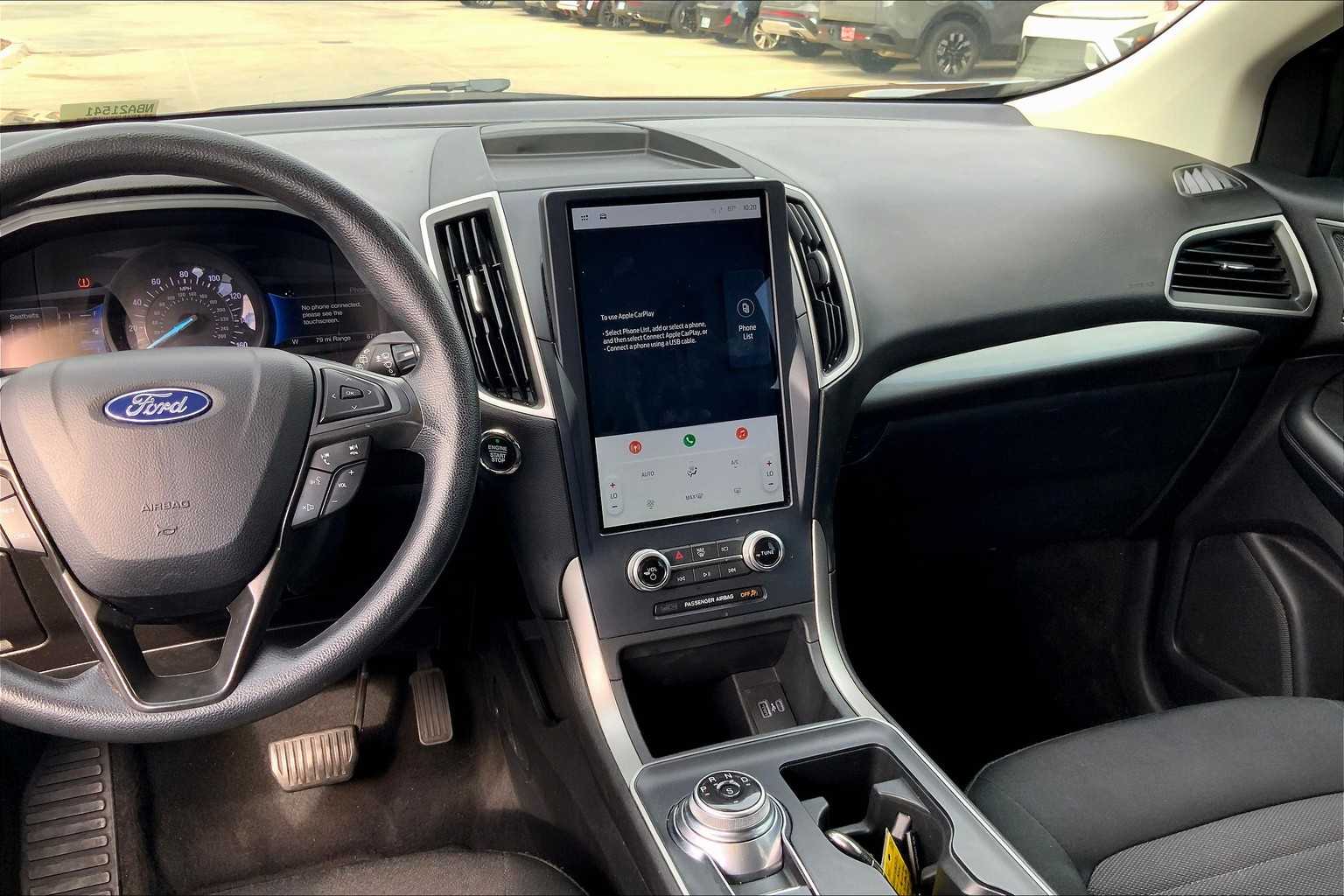 2022 Ford Edge SE photo 11