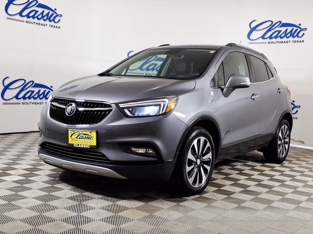 2019 Buick Encore Essence photo 23