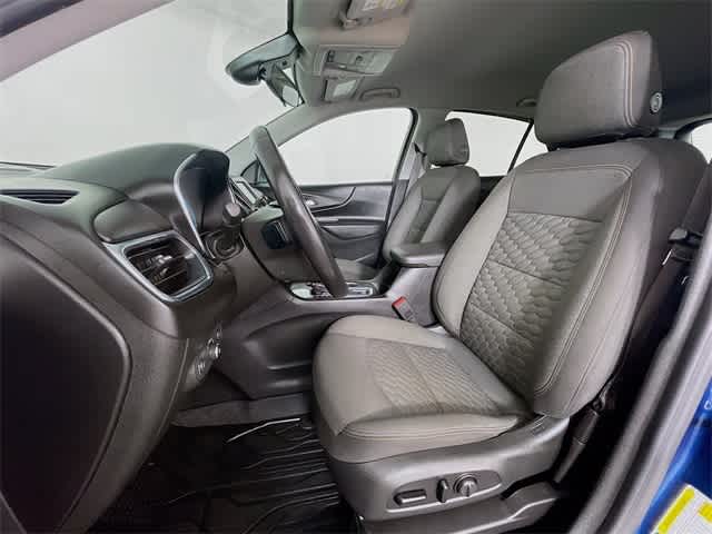 2020 Chevrolet Equinox LT photo 20