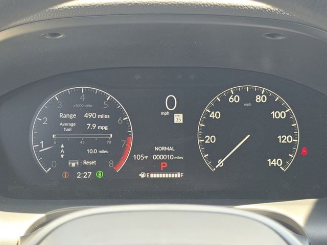2026 Honda HR-V LX photo 26
