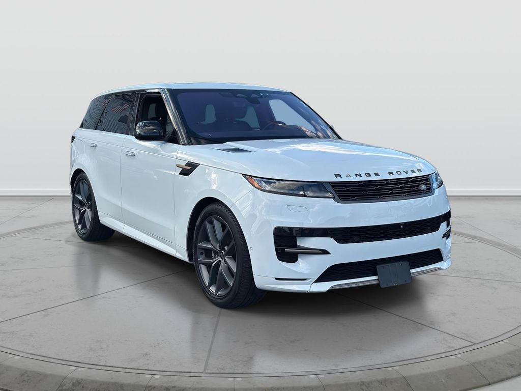 2023 Land Rover Range Rover Sport SE Dynamic's photo