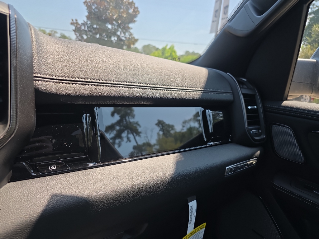 2026 Ram 1500 Rebel photo 20