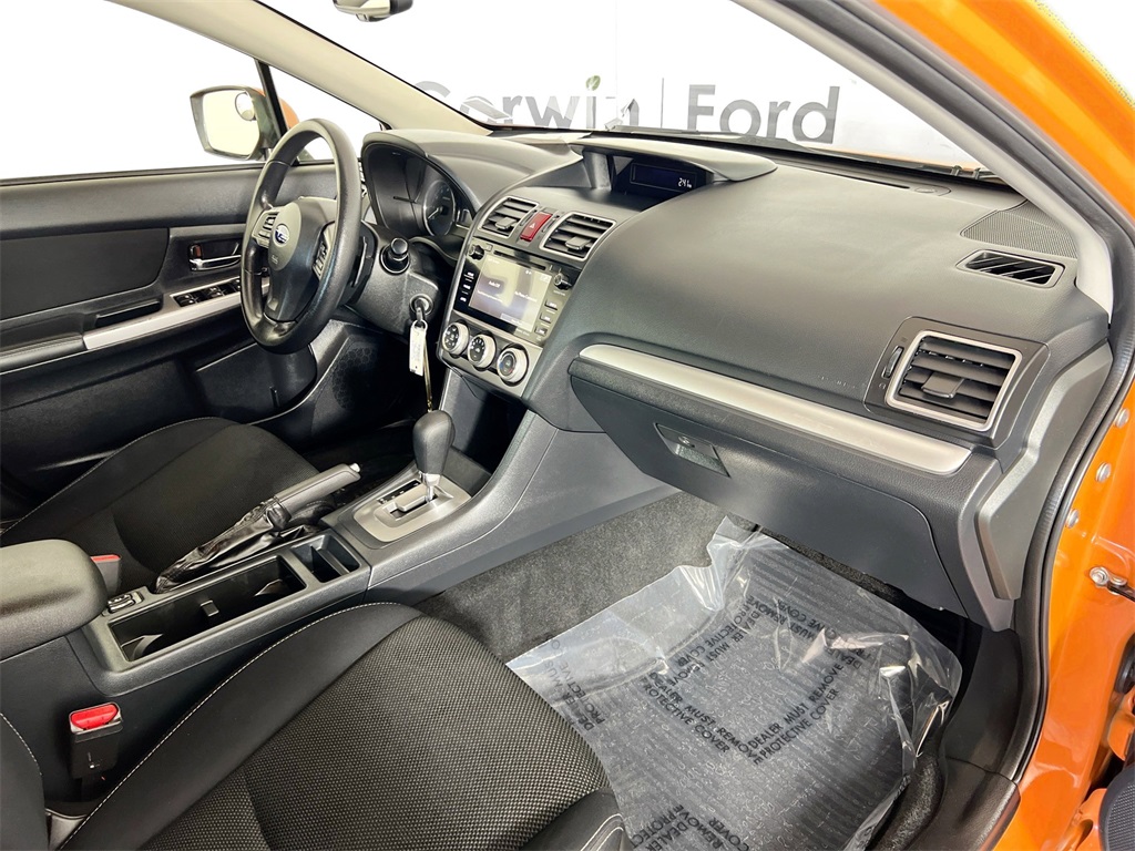 2015 Subaru Crosstrek 2.0i Premium photo 28