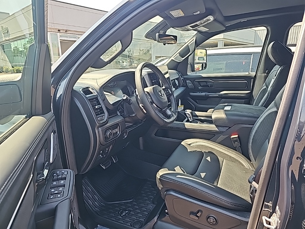 2026 Ram 1500 RHO photo 11