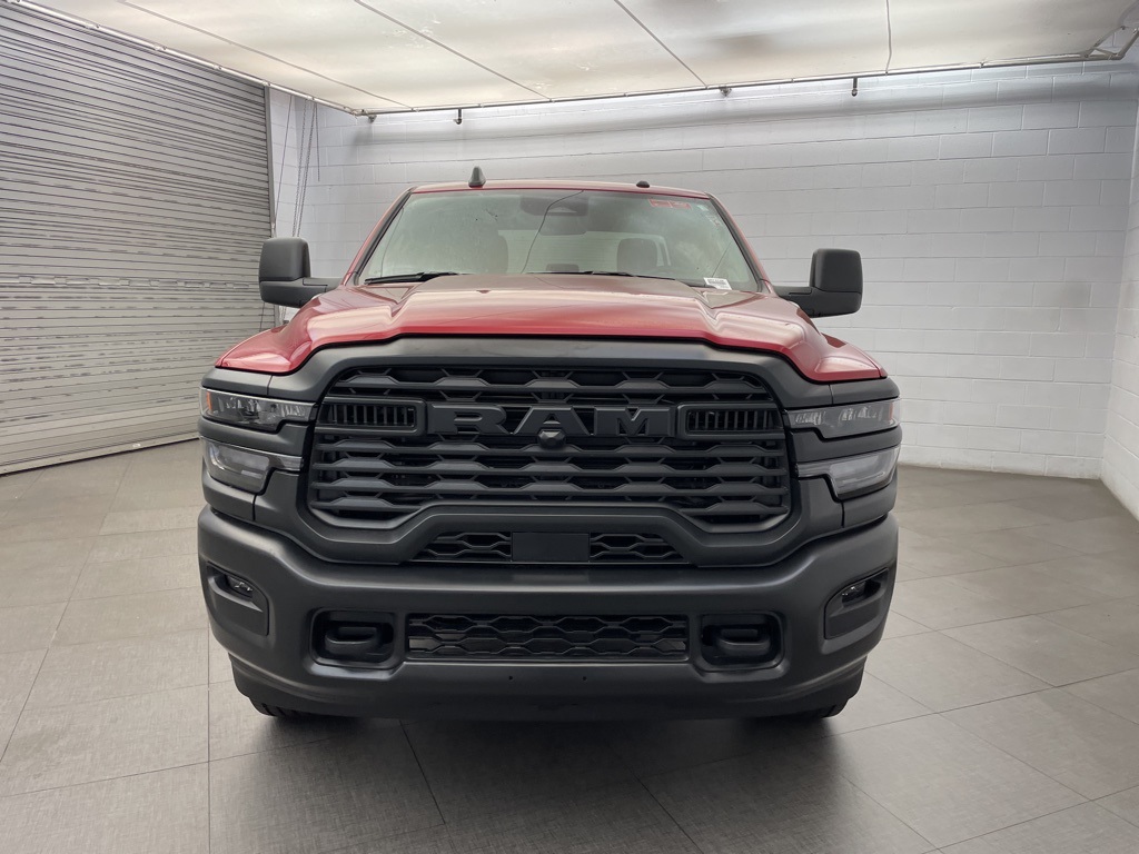 2025 Ram 2500 Tradesman photo 5
