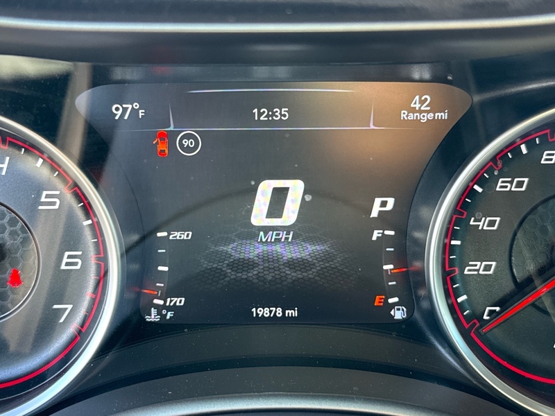 2021 Dodge Charger R/T Scat Pack photo 28