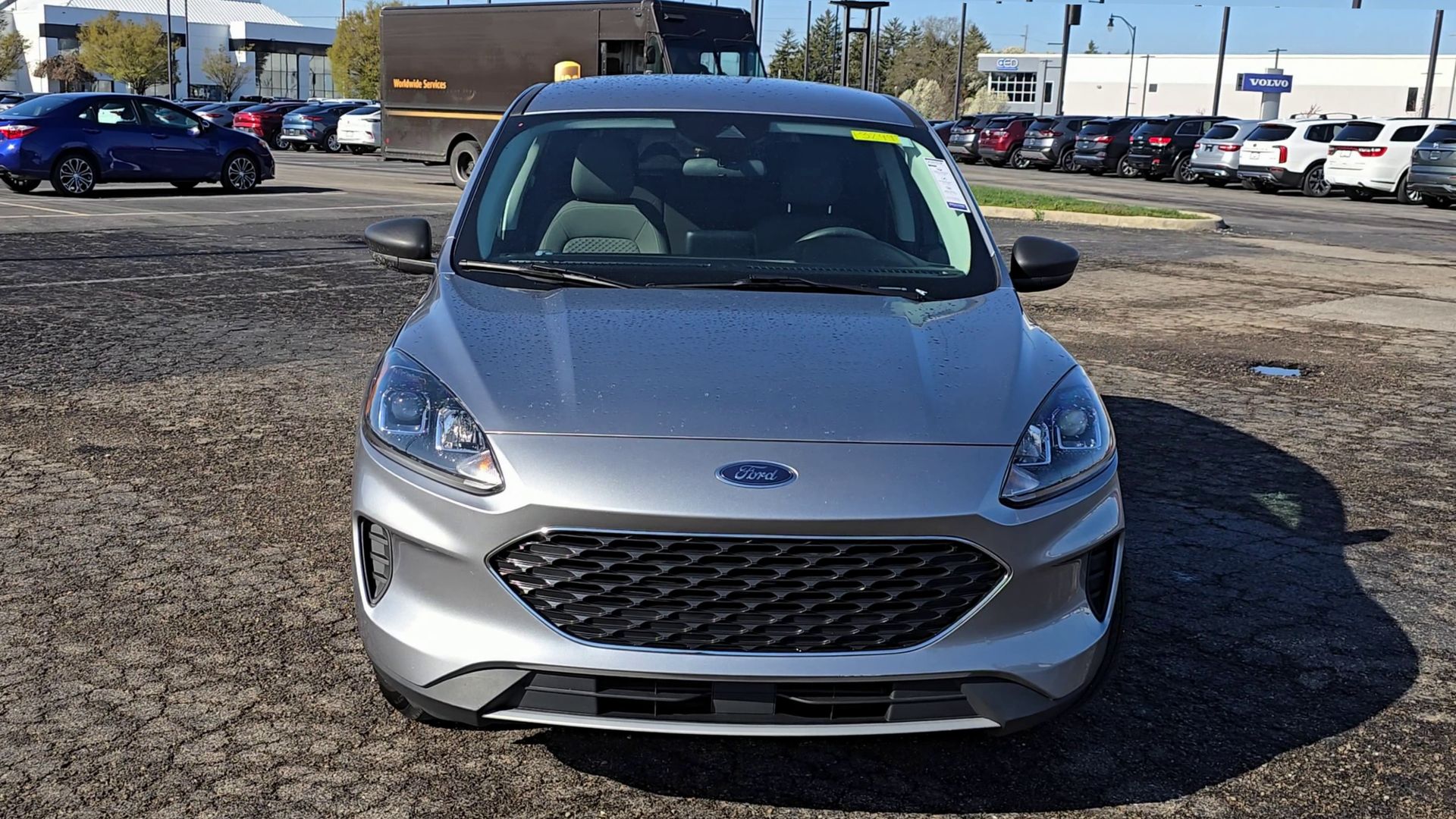 2022 Ford Escape SE photo 30