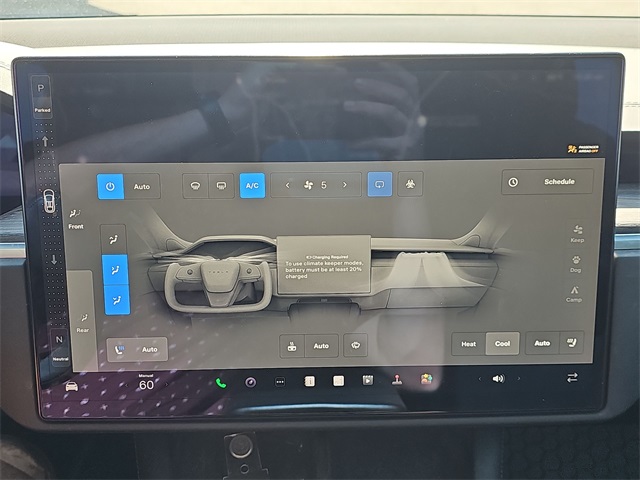 2022 Tesla Model X Plaid photo 13