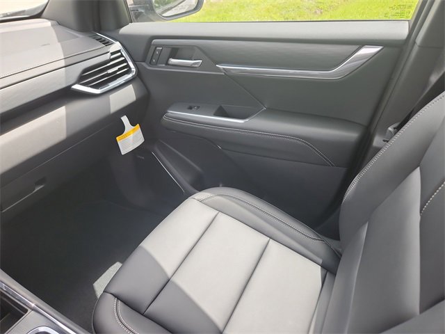 2025 Gmc Acadia Elevation photo 16