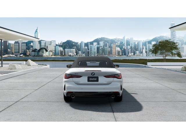 2026 Bmw 430i xDrive photo 5