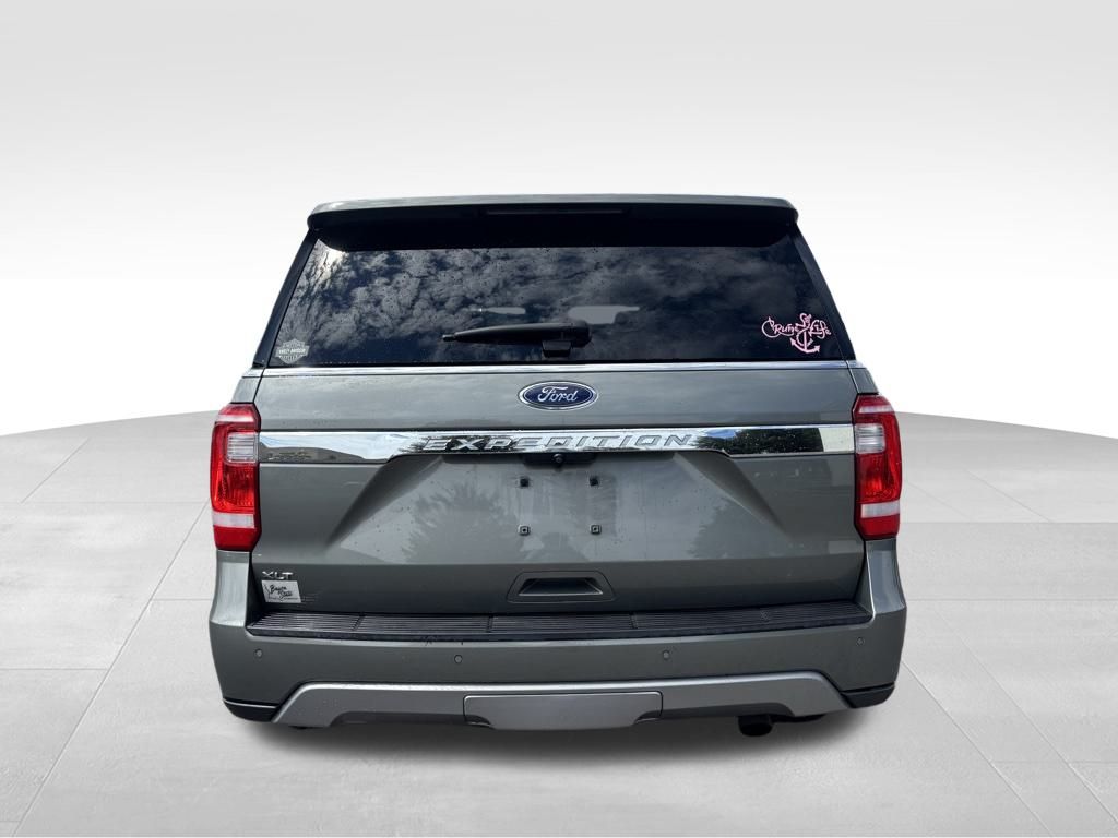 2019 Ford Expedition XLT photo 7