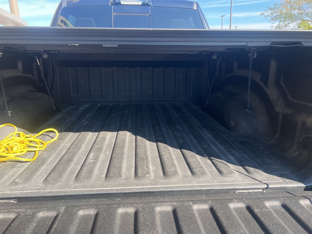 2024 Ram 1500 Limited photo 2