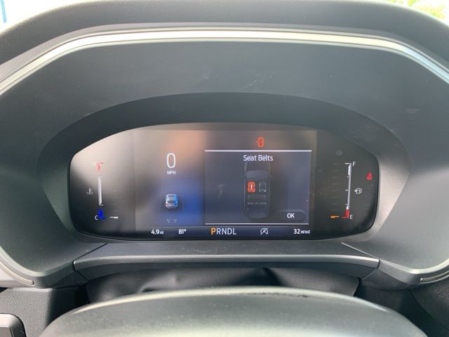 2025 Ford Escape Active photo 16