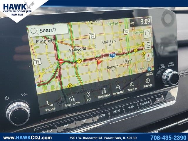 2023 MITSUBISHI OUTLANDER - Image 14