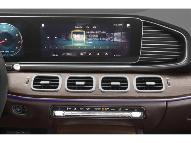 2022 Mercedes Benz GLE 450 4MATIC photo 10
