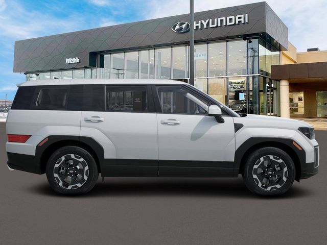 2026 Hyundai Santa Fe SE photo 4