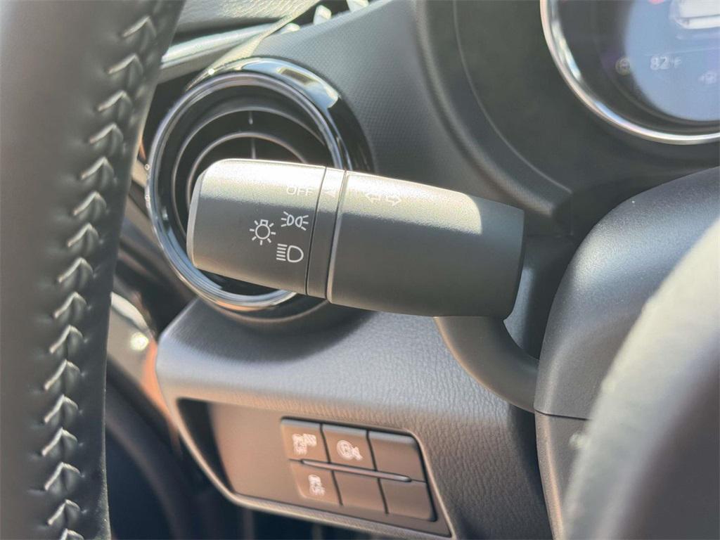 2024 Mazda MX-5 Miata Miata RF photo 23