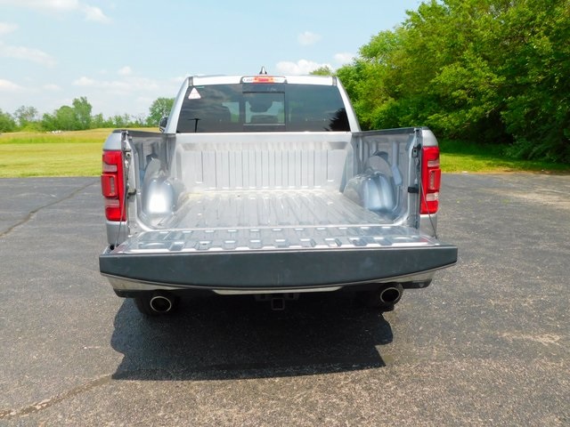 2023 Ram 1500 Laramie photo 5