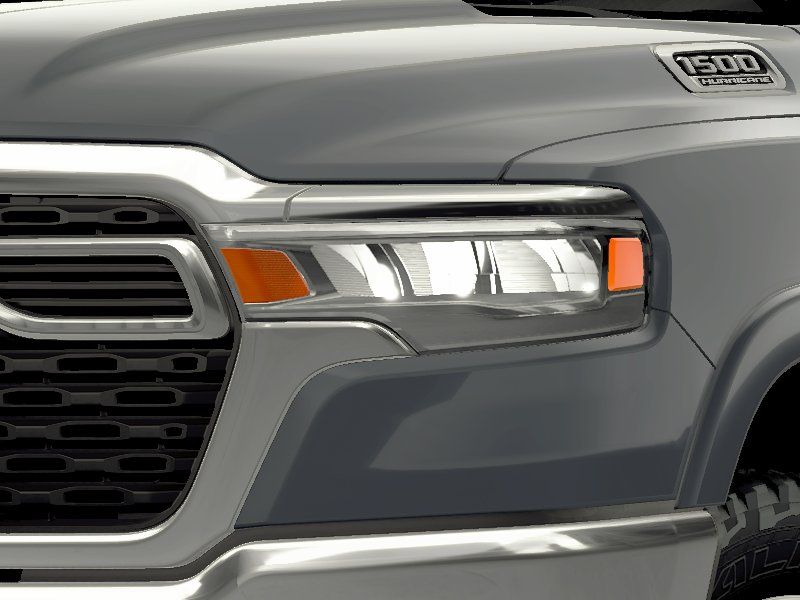 2026 Ram 1500 Big Horn Lone Star photo 13