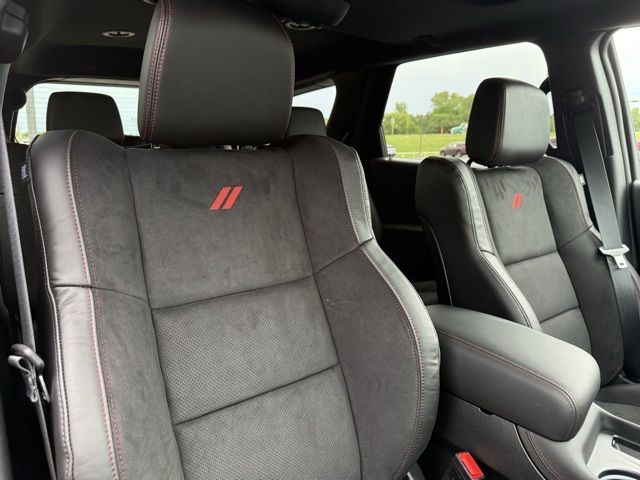 2026 Dodge Durango GT Plus photo 8