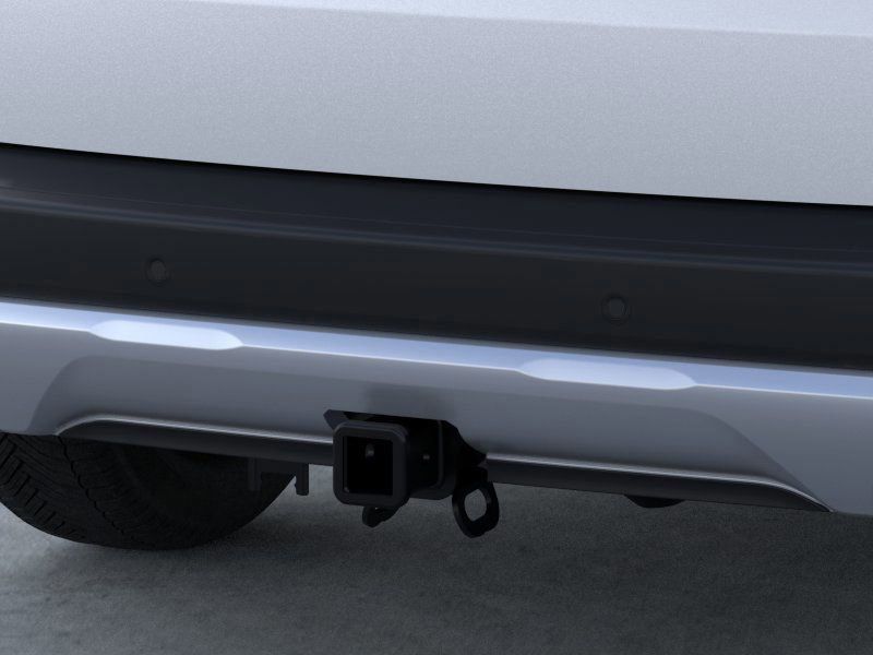 2025 Ford Escape Plug-In Hybrid photo 20