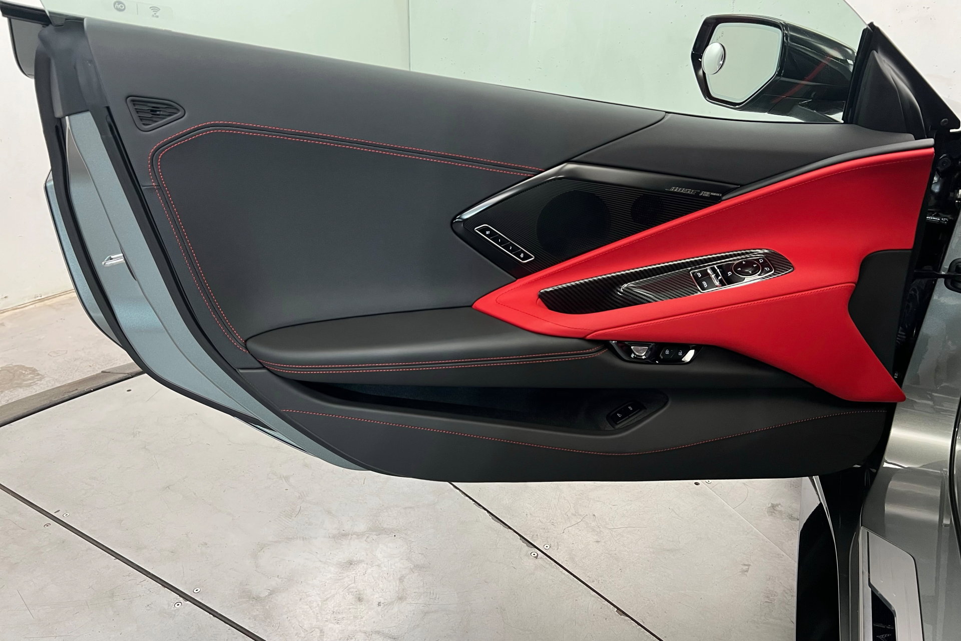 2024 Chevrolet Corvette photo 10