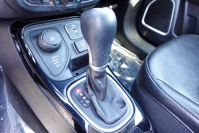 2019 Jeep Compass Altitude photo 19