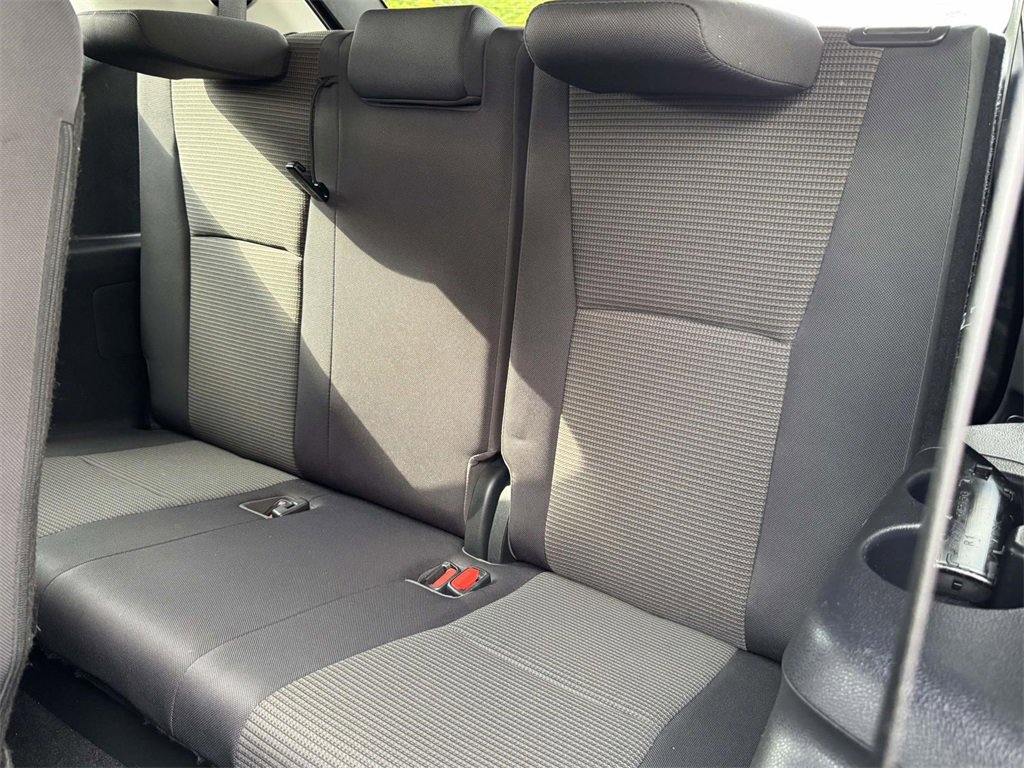 2023 Toyota Highlander LE photo 8