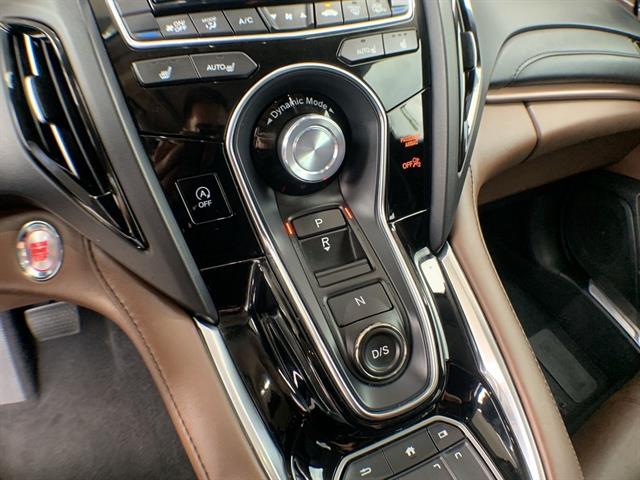 2023 Acura RDX Technology photo 20
