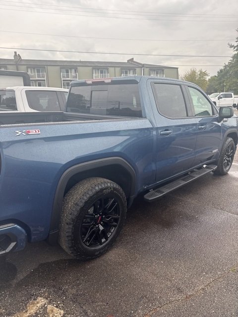 2026 Gmc Sierra 1500 Elevation photo 4