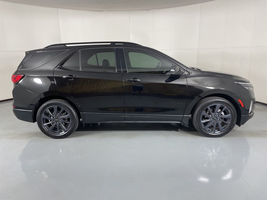 2022 Chevrolet Equinox RS photo 9