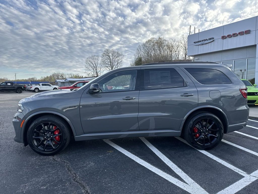 2024 Dodge Durango SRT 392 Premium photo 2