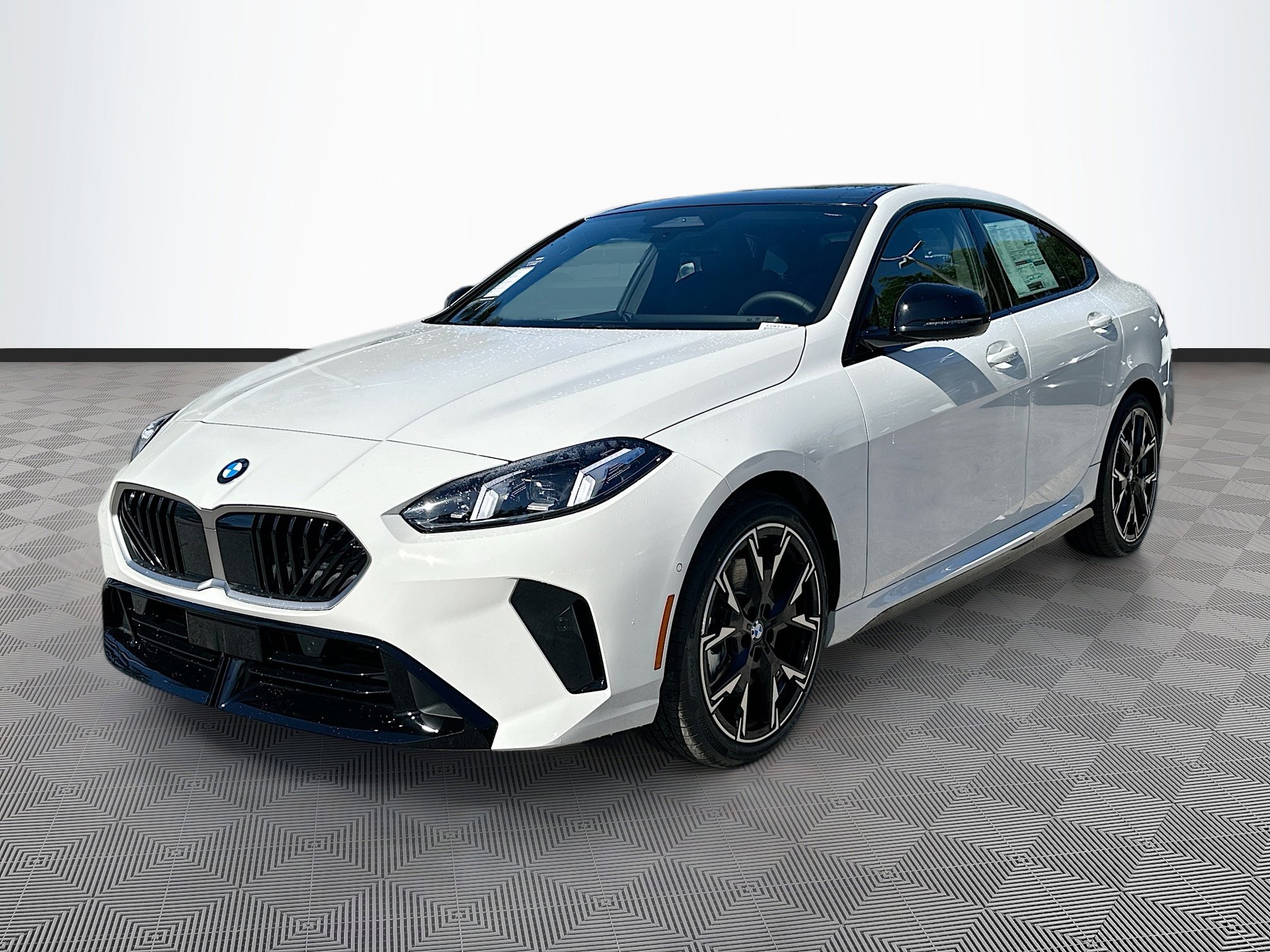 2026 Bmw 228 photo 3