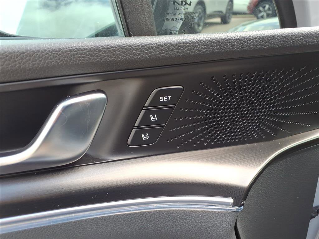 2024 Kia K5 GT photo 10