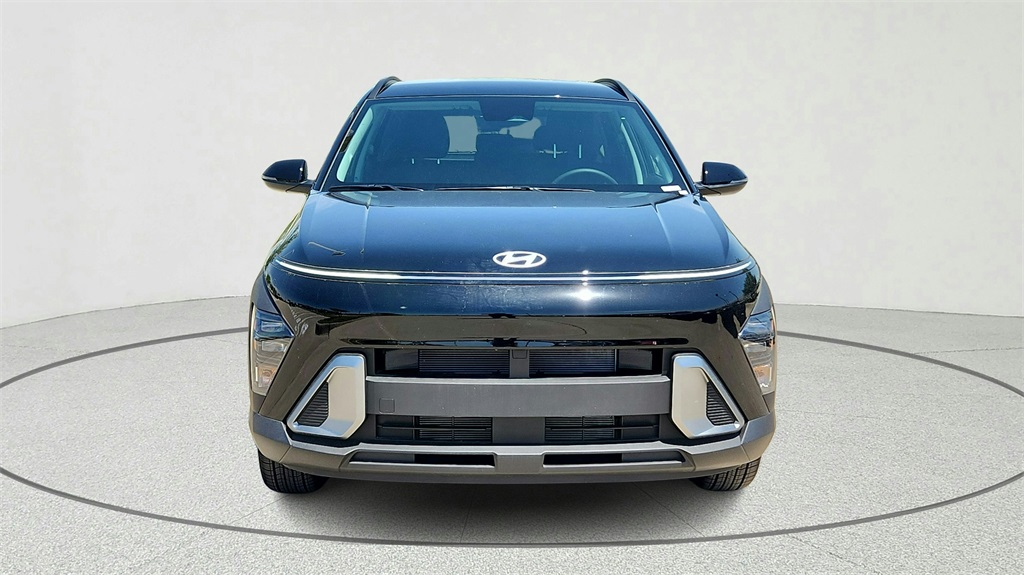 2025 Hyundai Kona SEL photo 10