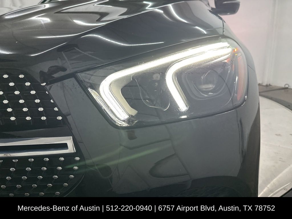 2022 Mercedes Benz GLE 450 4MATIC photo 27