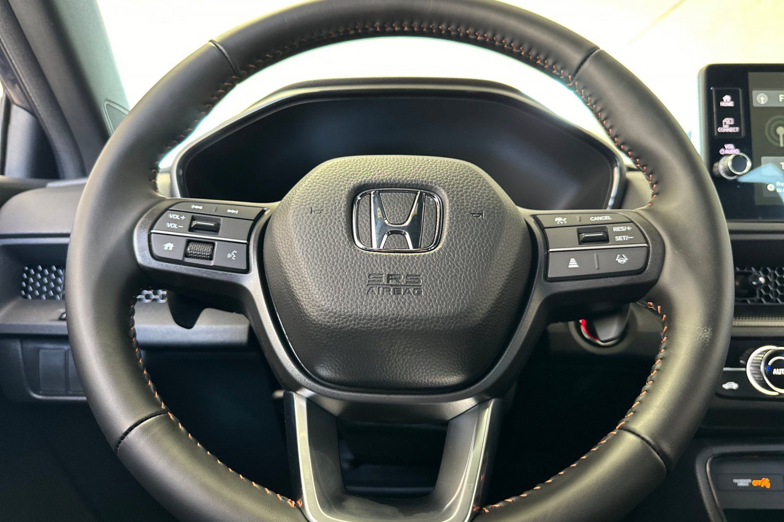 2026 Honda CR-V Hybrid Sport photo 23