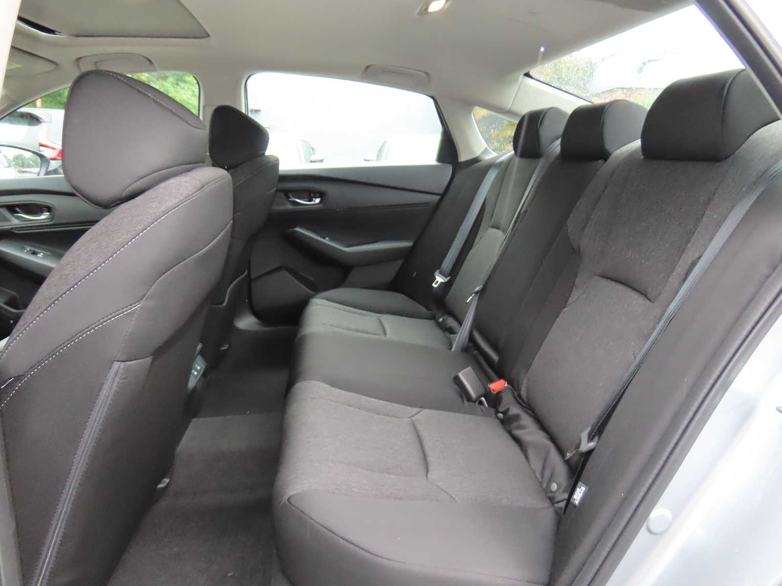 2025 Honda Accord SE photo 11